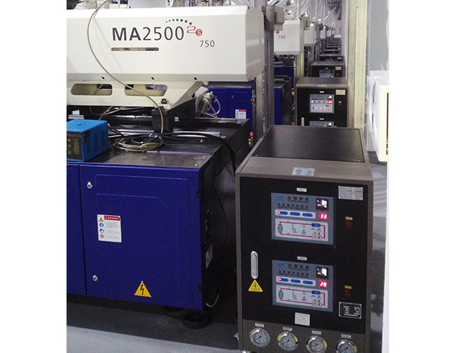 小九直播间足球直播:蒸汽发生器：在泡沫模具厂的高效应用